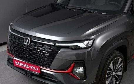 Changan CS35 Plus, 2025 год, 2 839 900 рублей, 5 фотография