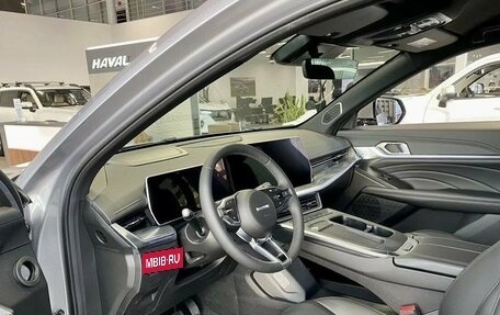 Haval F7, 2026 год, 3 099 000 рублей, 6 фотография