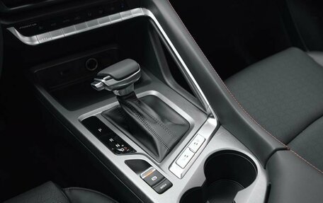 Changan CS35 Plus, 2024 год, 2 709 900 рублей, 15 фотография