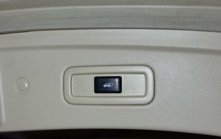 Infiniti QX70, 2014 год, 2 099 000 рублей, 7 фотография