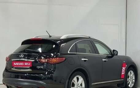 Infiniti QX70, 2014 год, 2 099 000 рублей, 8 фотография