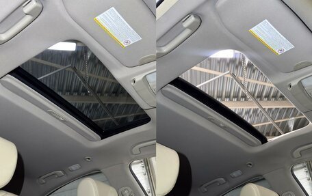 Infiniti QX70, 2014 год, 2 099 000 рублей, 18 фотография