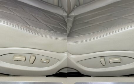 Infiniti QX70, 2014 год, 2 099 000 рублей, 24 фотография