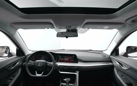 Changan CS35 Plus, 2024 год, 2 709 900 рублей, 13 фотография