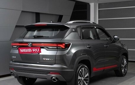 Changan CS35 Plus, 2024 год, 2 709 900 рублей, 4 фотография