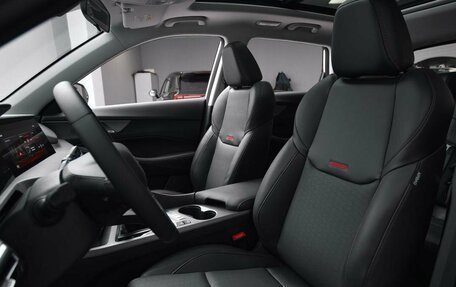 Changan CS35 Plus, 2024 год, 2 709 900 рублей, 9 фотография