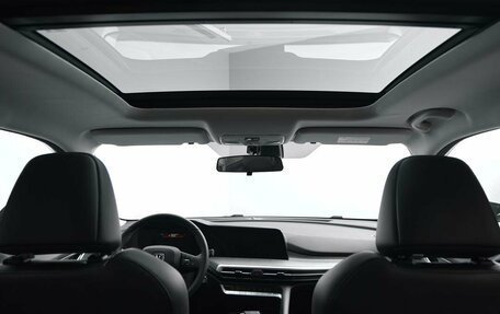 Changan CS35 Plus, 2024 год, 2 709 900 рублей, 14 фотография