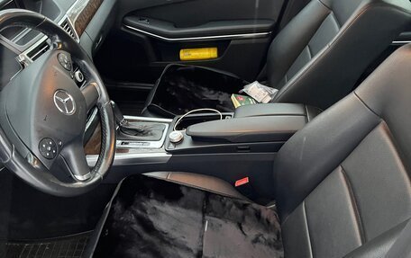 Mercedes-Benz E-Класс, 2010 год, 1 525 000 рублей, 4 фотография