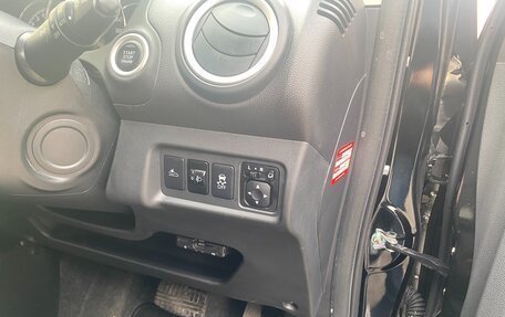 Mitsubishi Mirage VI рестайлинг, 2021 год, 987 000 рублей, 9 фотография