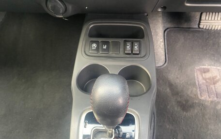 Mitsubishi Mirage VI рестайлинг, 2021 год, 987 000 рублей, 16 фотография