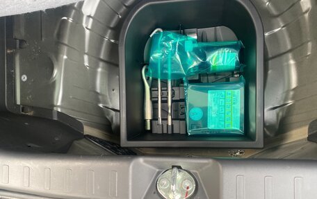 Mitsubishi Mirage VI рестайлинг, 2021 год, 987 000 рублей, 15 фотография