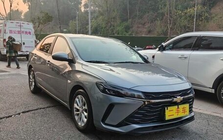 Chevrolet Monza, 2024 год, 1 350 000 рублей, 3 фотография