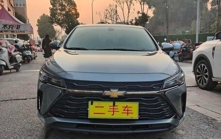 Chevrolet Monza, 2024 год, 1 350 000 рублей, 2 фотография