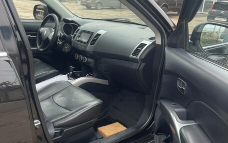 Peugeot 4007, 2009 год, 870 000 рублей, 8 фотография