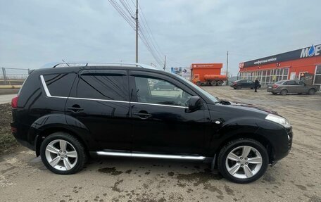 Peugeot 4007, 2009 год, 870 000 рублей, 4 фотография