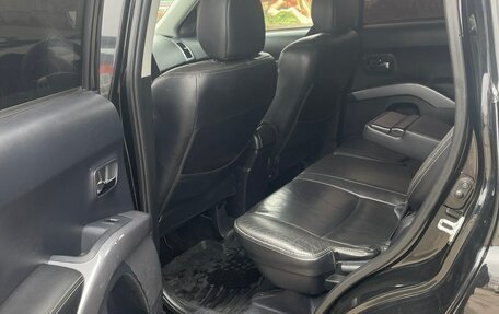 Peugeot 4007, 2009 год, 870 000 рублей, 9 фотография