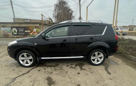 Peugeot 4007, 2009 год, 870 000 рублей, 3 фотография