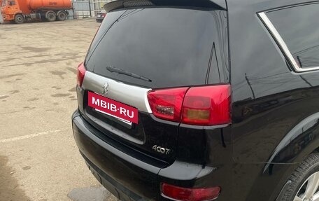 Peugeot 4007, 2009 год, 870 000 рублей, 6 фотография