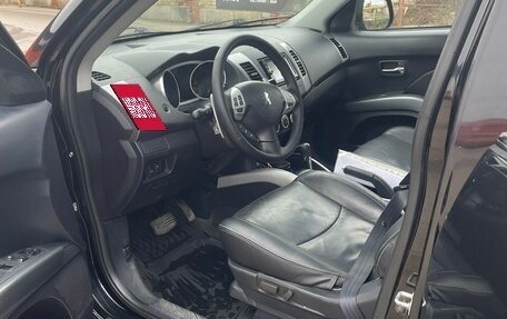 Peugeot 4007, 2009 год, 870 000 рублей, 7 фотография