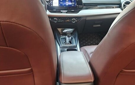 Chevrolet Monza, 2024 год, 1 350 000 рублей, 11 фотография