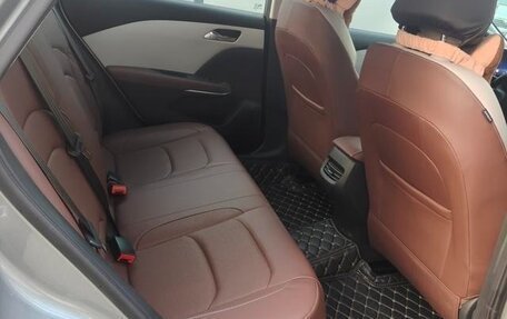 Chevrolet Monza, 2024 год, 1 350 000 рублей, 12 фотография