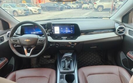 Chevrolet Monza, 2024 год, 1 350 000 рублей, 9 фотография