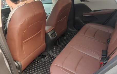 Chevrolet Monza, 2024 год, 1 350 000 рублей, 14 фотография
