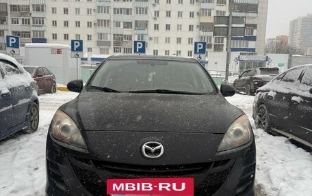 Mazda 3, 2011 год, 940 000 рублей, 6 фотография