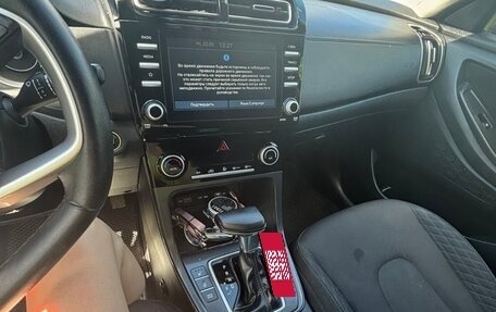 Hyundai Creta, 2021 год, 1 700 000 рублей, 4 фотография