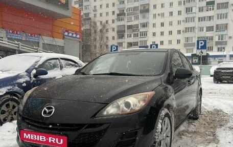 Mazda 3, 2011 год, 940 000 рублей, 5 фотография