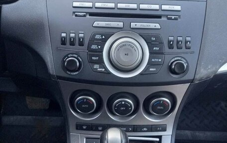 Mazda 3, 2011 год, 940 000 рублей, 13 фотография