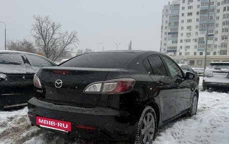 Mazda 3, 2011 год, 940 000 рублей, 9 фотография