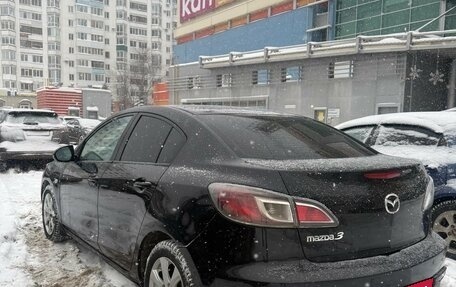 Mazda 3, 2011 год, 940 000 рублей, 8 фотография