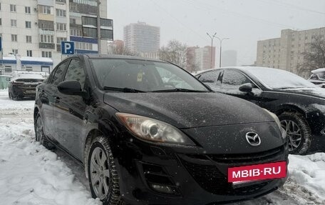 Mazda 3, 2011 год, 940 000 рублей, 7 фотография