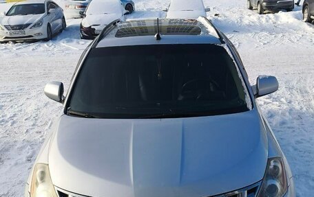 Nissan Murano, 2006 год, 750 000 рублей, 2 фотография