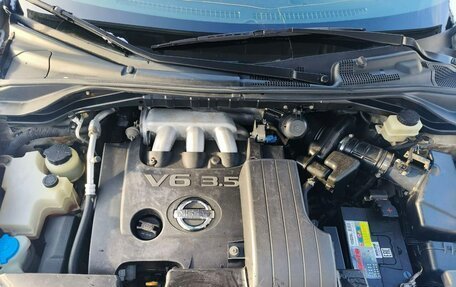 Nissan Murano, 2006 год, 750 000 рублей, 3 фотография