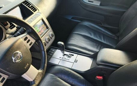 Nissan Murano, 2006 год, 750 000 рублей, 8 фотография