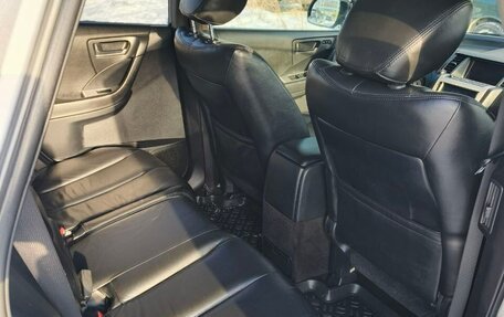 Nissan Murano, 2006 год, 750 000 рублей, 6 фотография