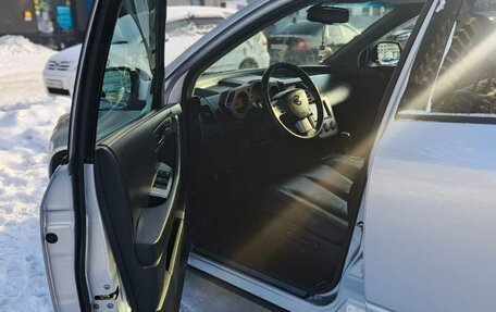 Nissan Murano, 2006 год, 750 000 рублей, 9 фотография