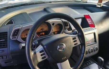 Nissan Murano, 2006 год, 750 000 рублей, 4 фотография
