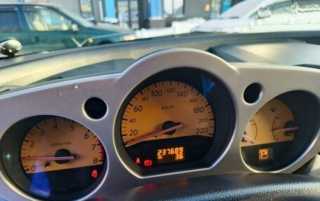 Nissan Murano, 2006 год, 750 000 рублей, 12 фотография