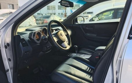 Nissan Murano, 2006 год, 750 000 рублей, 11 фотография