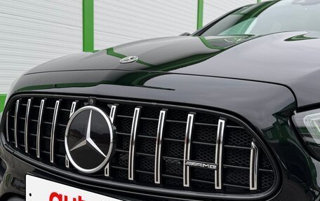 Mercedes-Benz E-Класс, 2021 год, 6 150 000 рублей, 6 фотография