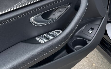 Mercedes-Benz E-Класс, 2021 год, 6 150 000 рублей, 11 фотография