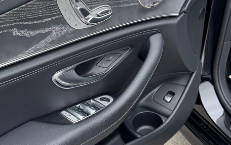 Mercedes-Benz E-Класс, 2021 год, 6 150 000 рублей, 12 фотография