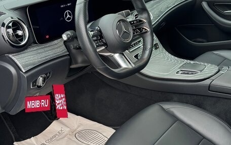 Mercedes-Benz E-Класс, 2021 год, 6 150 000 рублей, 13 фотография