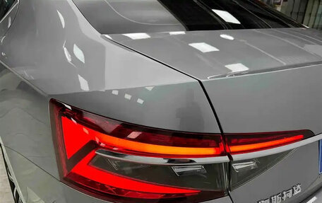 Skoda Superb III рестайлинг, 2024 год, 2 110 680 рублей, 5 фотография