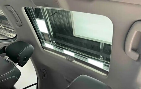 Skoda Superb III рестайлинг, 2024 год, 2 110 680 рублей, 9 фотография