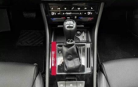 Skoda Superb III рестайлинг, 2024 год, 2 110 680 рублей, 12 фотография