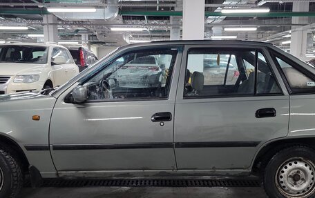 Daewoo Nexia I рестайлинг, 2005 год, 210 000 рублей, 7 фотография